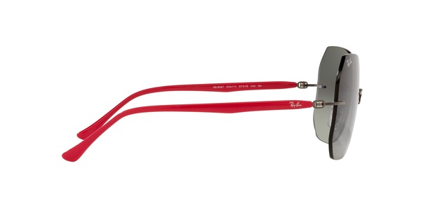 Ray-Ban RB 8067 004/11 57-18
