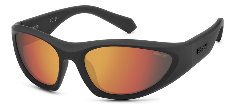 Polaroid PLD 2165/S BLXOZ 59-18