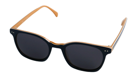 trendy, SP125, sievietēm, apaļas / ovālas, polarizēts, plastmasa