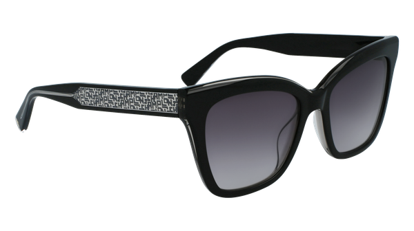 Longchamp LO 699S 001 53-18