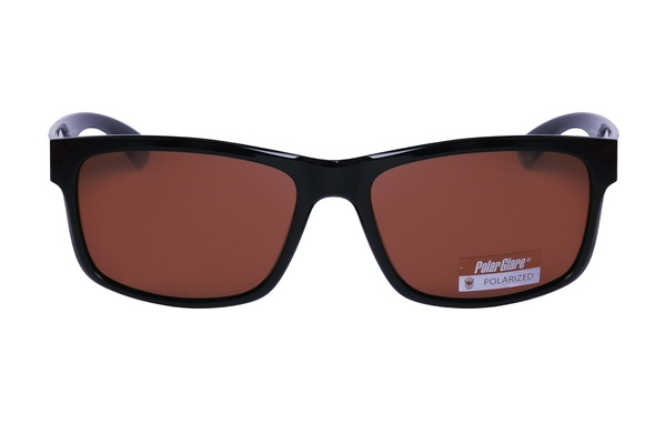 Polarglare PG 6019F BLACK 58-16