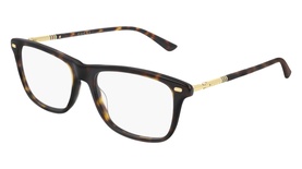 gucci, GG 0519O, vīriešiem, stūrains, plastmasa