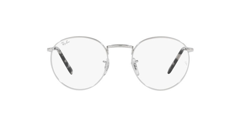 Ray-Ban RB 3637V 2501 53-21