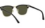 Rayban RB 3016 W0365 49-00