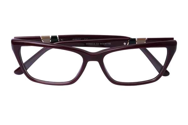 Vertice MQ 6631A C2 54-16