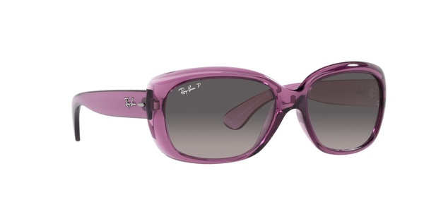 Rayban RB 4101 6591/M3 58-17