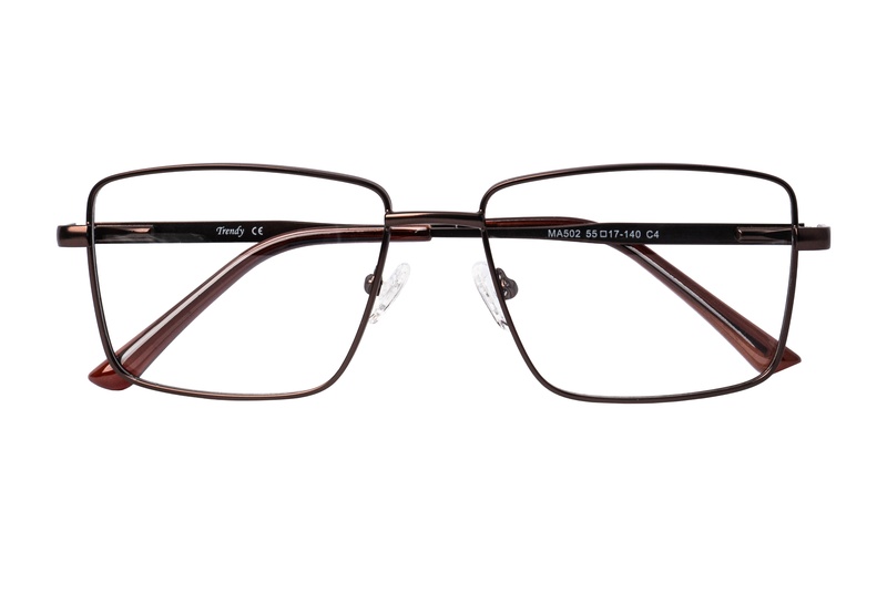 Trendy MA 502 C4 55-17