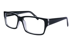 your line, DM 1173, vīriešiem, kvadrātveida, plastmasa