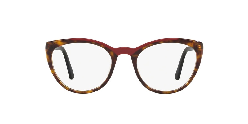 Prada VPR 07V 320-1O1 51-20