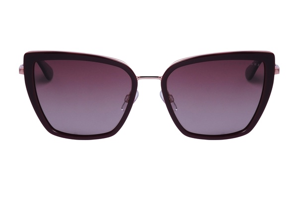 Polarglare PG 5416C WINE/RGOLD 57-18