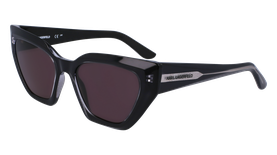 lagerfeld, KL 6145S, sievietēm, stūrains, plastmasa