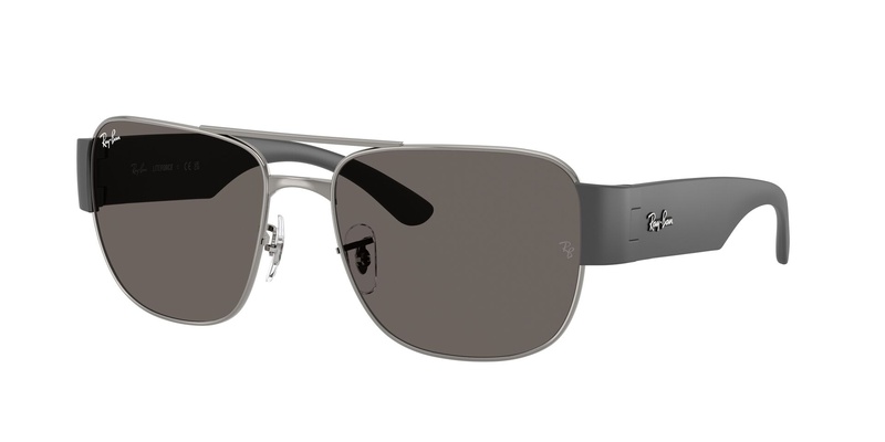 Rayban RB 3756 004/B1 59-18