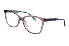 trendy, 932A03, sievietēm, stūrains, plastmasa