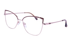 diverso, WX M21015, sievietēm, stūrains, metāls