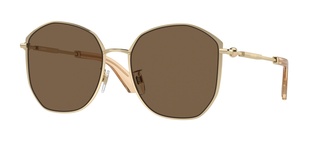 burberry, B 3153D, sievietēm, apaļas / ovālas, metāls