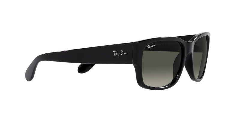 Rayban RB 4388 601/71 58-18
