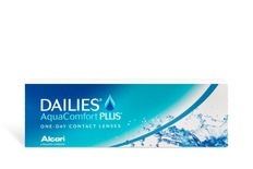 DAILIES® AquaComfort Plus® (10 lēcas)