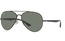 Rayban RB 3675 002/58 58-14