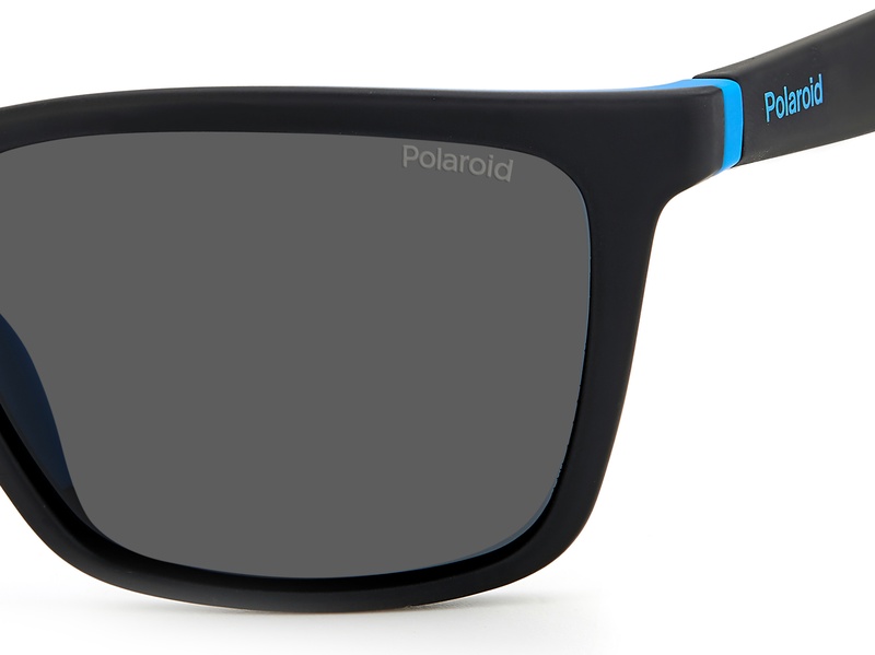 Polaroid  PLD 2126/S OY4M9 58-15