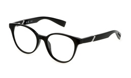 furla, VFU 667, sievietēm, stūrains, plastmasa