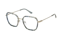 nina ricci, VNR 310V, sievietēm, kvadrātveida, metāls