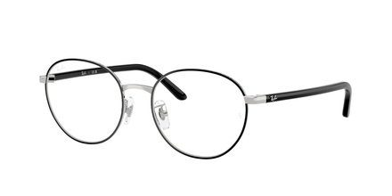 Rayban RB 6538D 2861 53-18