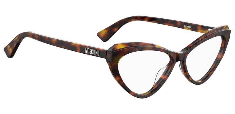 Moschino MOS 568 SDP 54-14