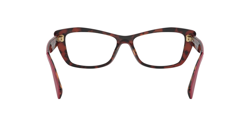 Prada VPR 15X 07C-1O1 53-15