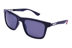 polarglare, PG 6080B, vīriešiem, kvadrātveida, polarizēts, plastmasa