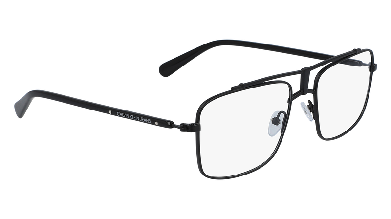 Calvin Klein CKJ 19311 001 55-18