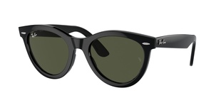 rayban, RB 2241, sievietēm, stūrains, plastmasa