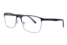 diverso, HG 5760, vīriešiem, kvadrātveida, metāls