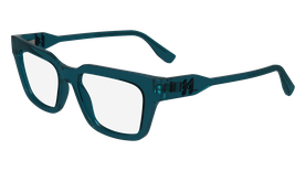 lagerfeld, KL 6152, sievietēm, stūrains, plastmasa