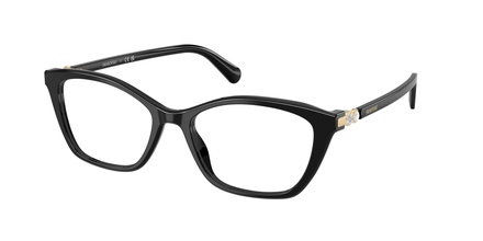 Swarovski SK 2065 1001 54-17