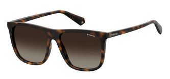 polaroid, PLD 6099/S, vīriešiem, stūrains, plastmasa