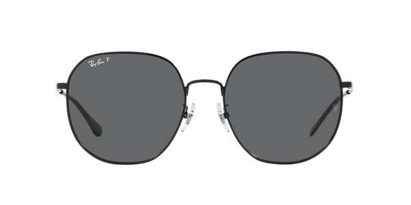 Rayban RB 3680D 002/81 60-19