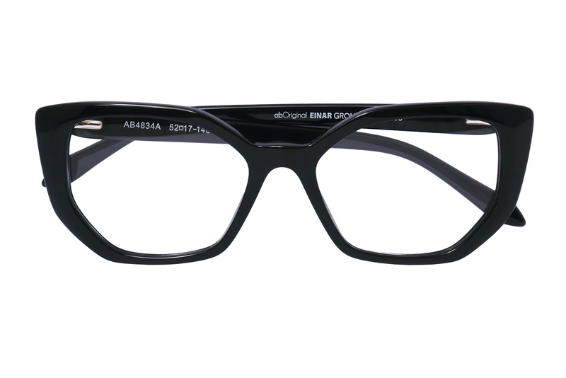 Aboriginal AB 4834 A 52-17