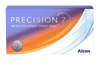 PRECISION7® (27 lēcas)