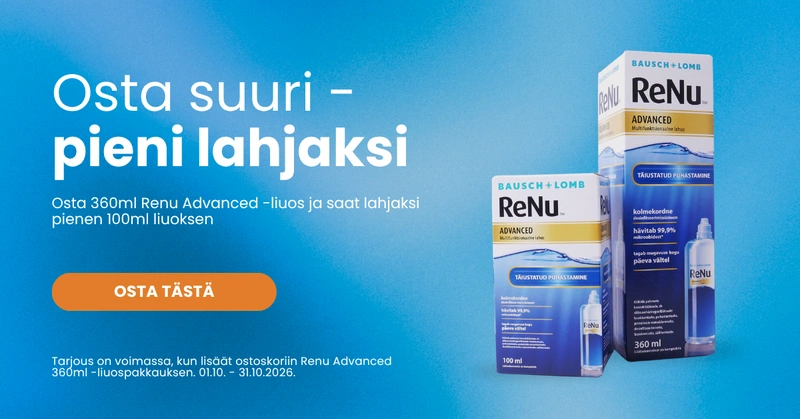 ReNu Advaced