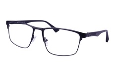 icone, LR 925, vīriešiem, kvadrātveida, metāls