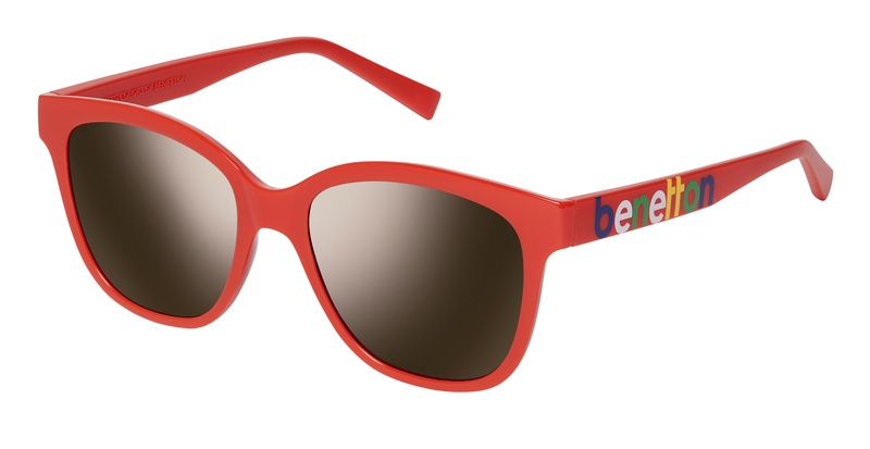 Benetton BE 5016 200 52-17