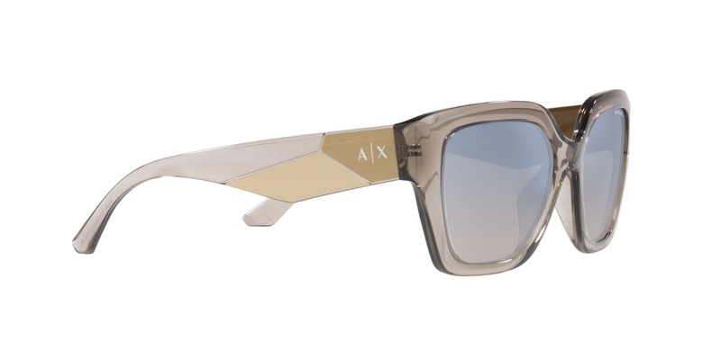 Exchange AX 4125SU 8340V6 54-17