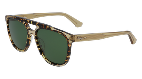 ferragamo, SF 944S, vīriešiem, stūrains, plastmasa