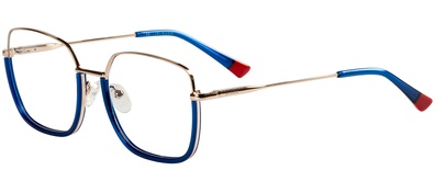 jai kudo, JA08M1067, sievietēm, stūrains, metāls