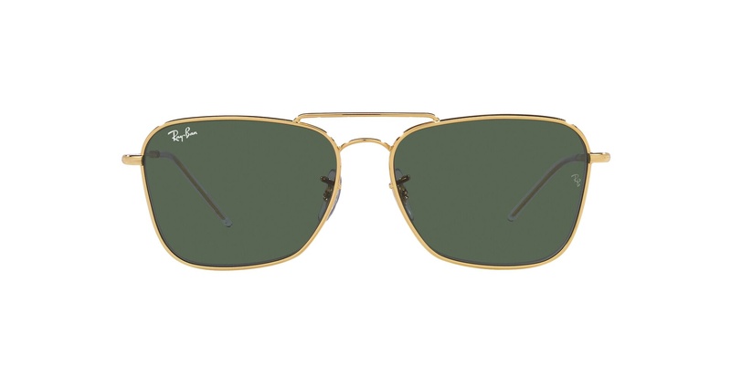 Rayban RB R0102S 001/VR 58-15