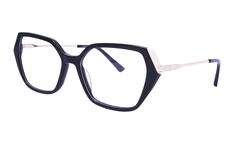 einar, L 6000, ladies, angular, plastic