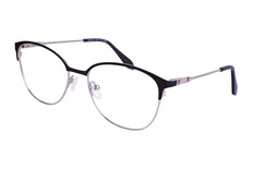 aboriginal, AB 4416, sievietēm, apaļas / ovālas, metāls