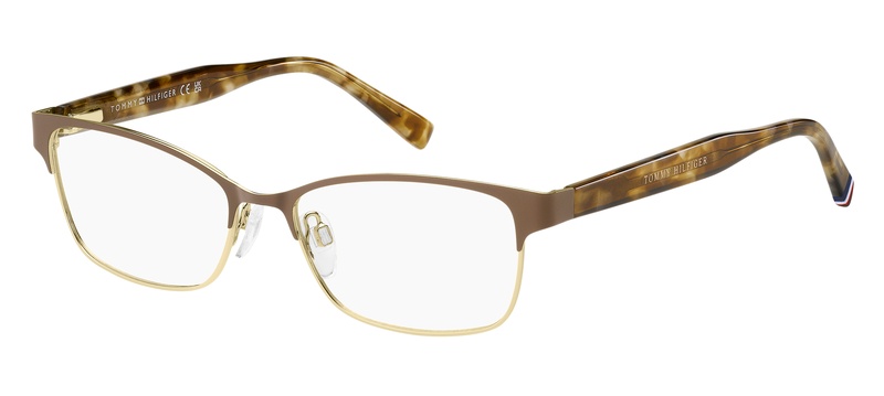 T.hilfiger TH 2107 BKU 53-16