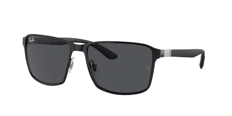 Rayban RB 3721 186/87 59-17