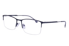 eclat, HG 5874, vīriešiem, kvadrātveida, metāls